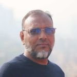 Sheikh Syfullah Siddique   Profile Picture