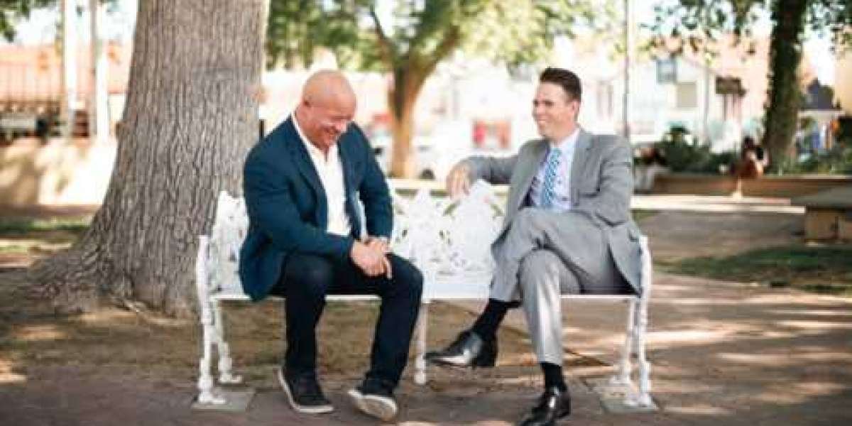 Understanding Your Rights: Finding a Grandparents Visitation Lawyer in NM