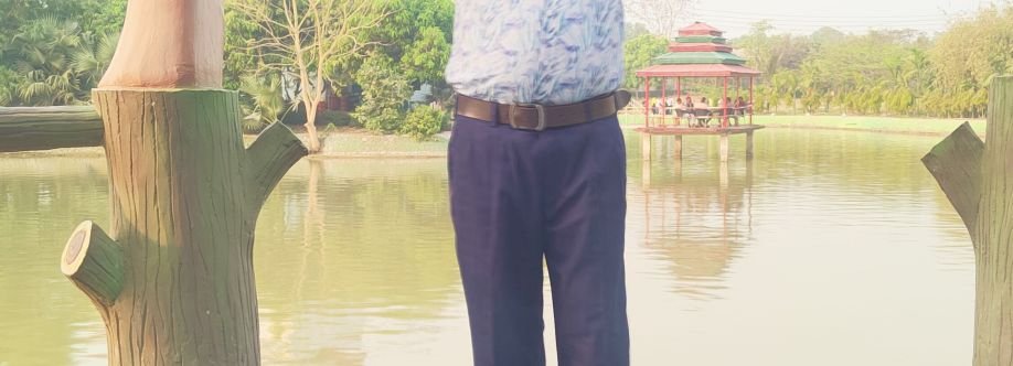 Md. Ziaur Rahman   Cover Image