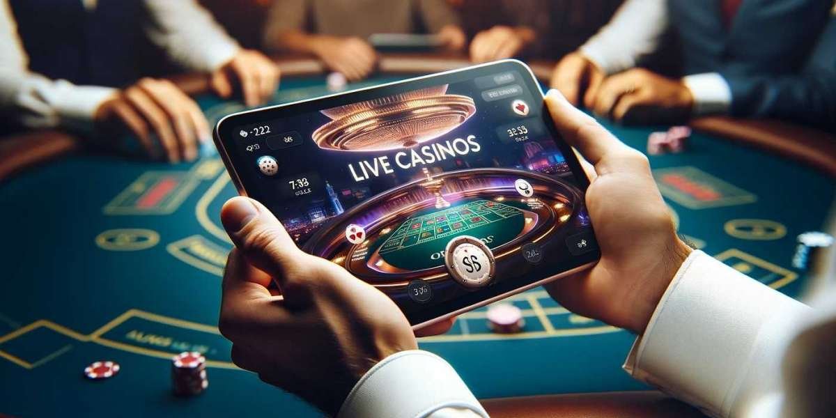 Best Practices for Cross-Platform Casino Play