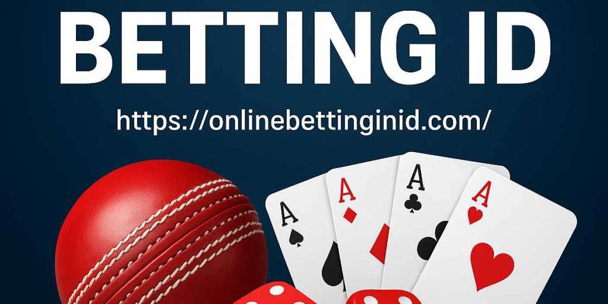 Start Online Betting with Secure ID