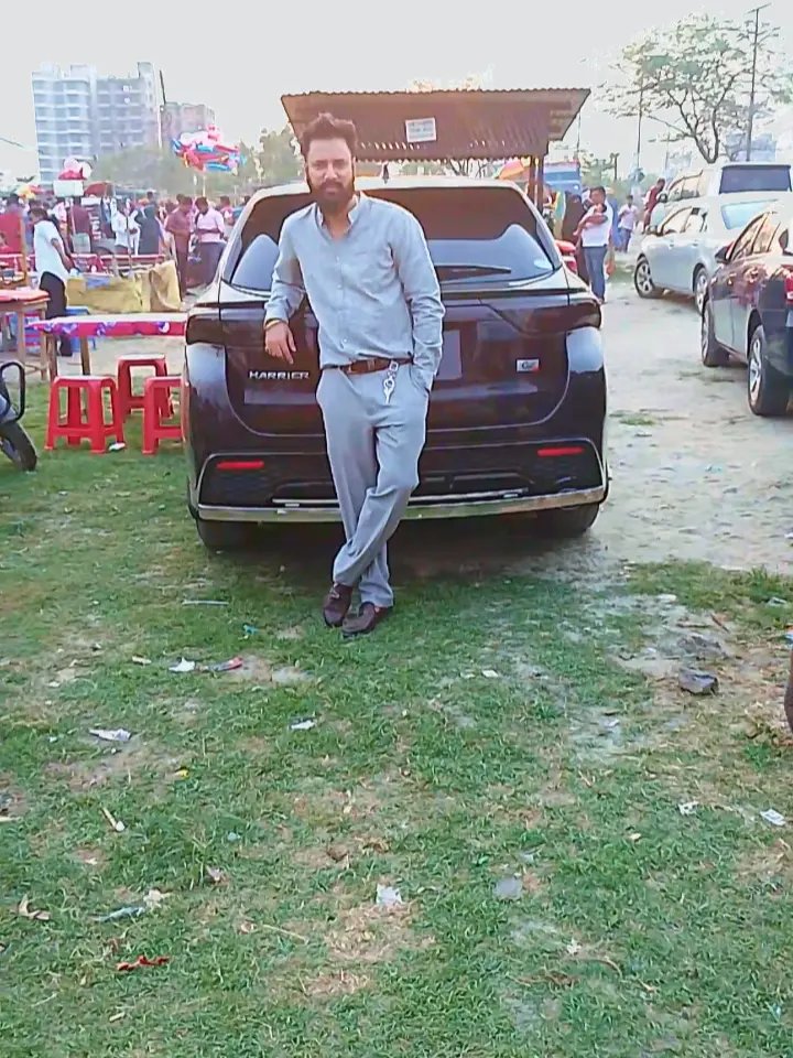Ethan Qazi Profile Picture