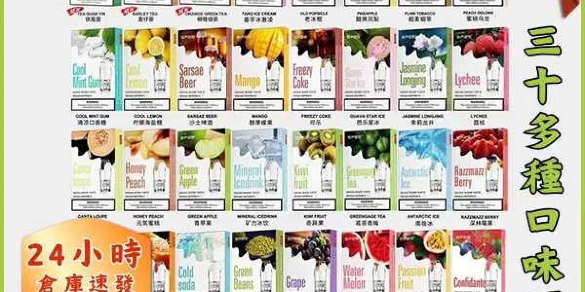 SP2 拋棄式適合什麼人群！