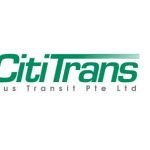 CitiTrans Bus Transit Pte Ltd   Profile Picture