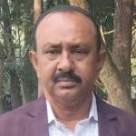 Shamim Hazari Profile Picture