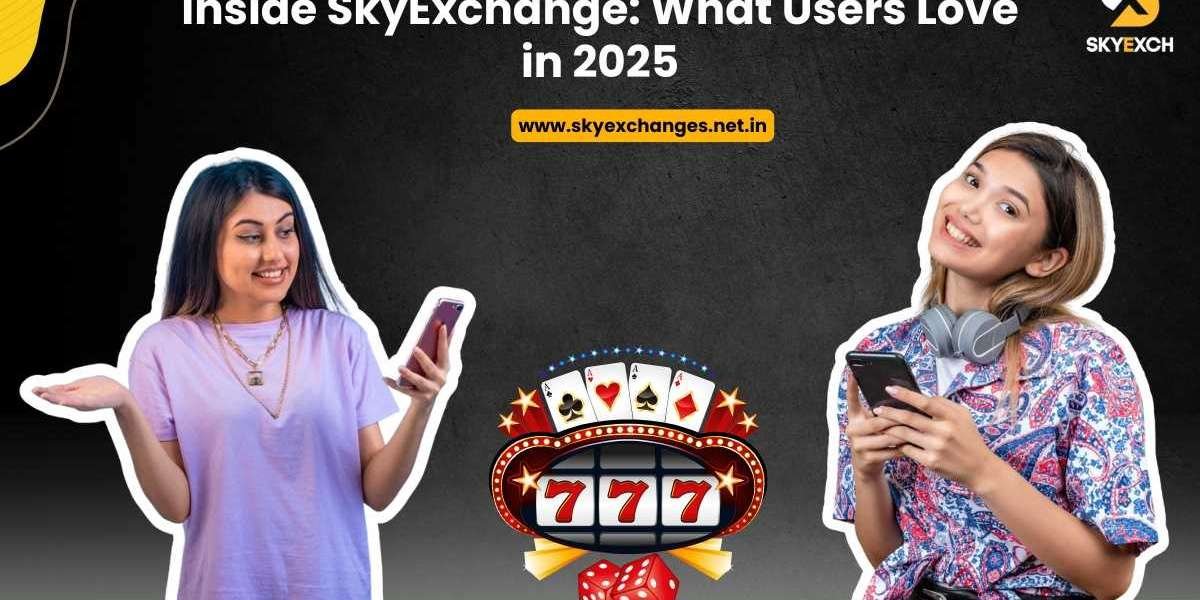 Inside SkyExchange: What Users Love in 2025